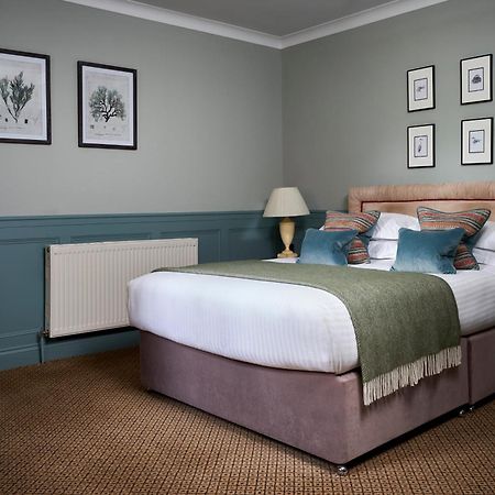 Careys Manor Hotel & Senspa Brockenhurst Cameră foto